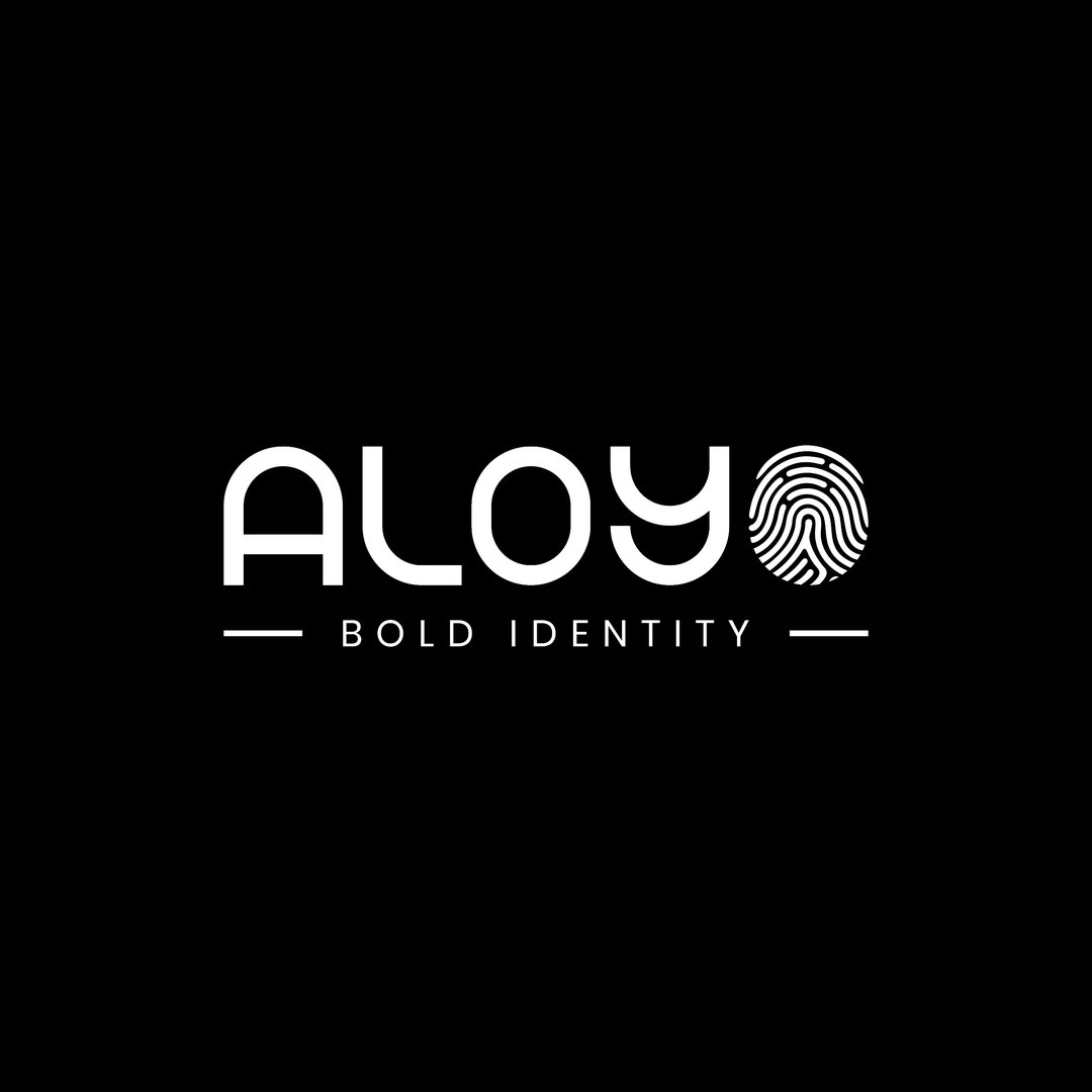 Aloyo - Bold Identity